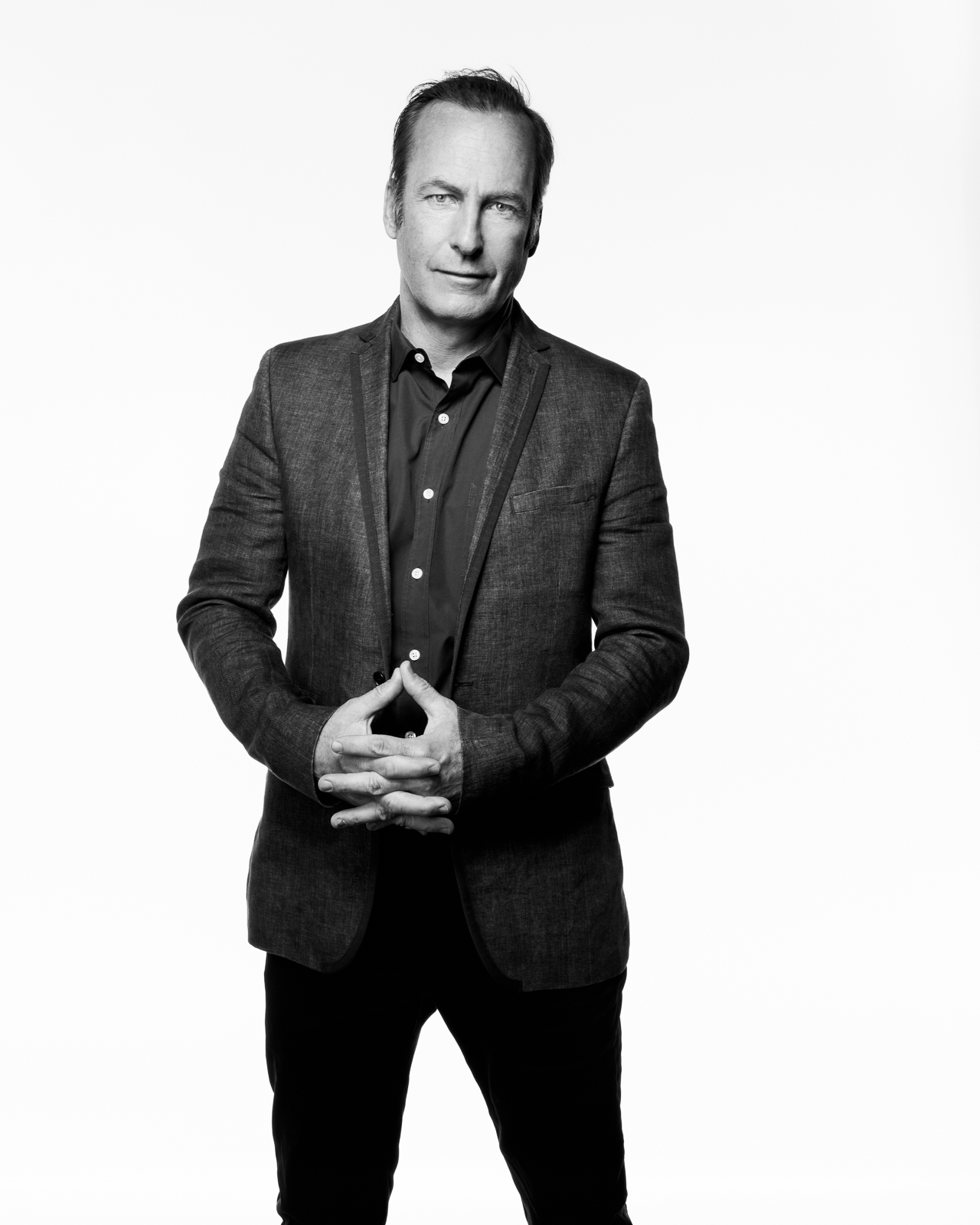 Bob Odenkirk - Better Call Saul